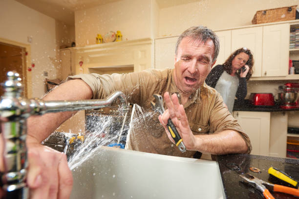 Best Water damage restoration near me  in Dover, OH